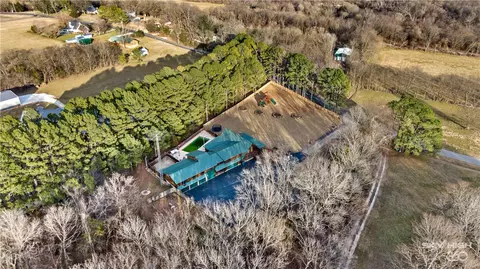 View/Area - 997 Mcknight Ave, West Fork, AR 72774 photo 5 of 8