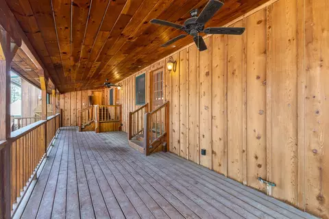 Exterior - 997 Mcknight Ave, West Fork, AR 72774 photo 11 of 13
