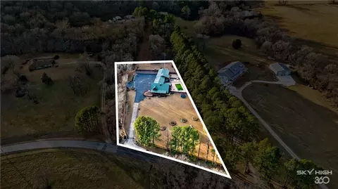 View/Area - 997 Mcknight Ave, West Fork, AR 72774 photo 4 of 8