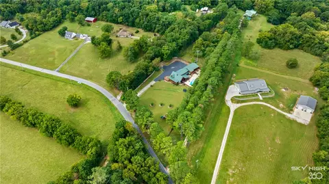 View/Area - 997 Mcknight Ave, West Fork, AR 72774 photo 7 of 8