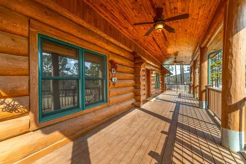 Exterior - 997 Mcknight Ave, West Fork, AR 72774 photo 5 of 13