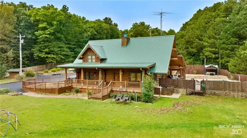 Other - 997 Mcknight Ave, West Fork, AR 72774 photo 13 of 16