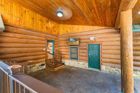 Exterior - 997 Mcknight Ave, West Fork, AR 72774 photo 6 of 13
