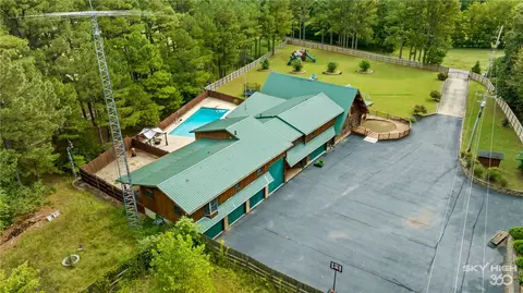 View/Area - 997 Mcknight Ave, West Fork, AR 72774 photo 1 of 8