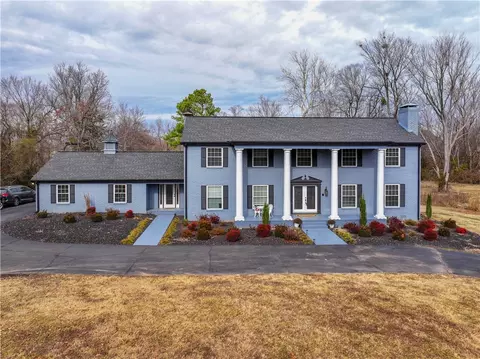 3970 E Mission Blvd, Fayetteville, AR 72703