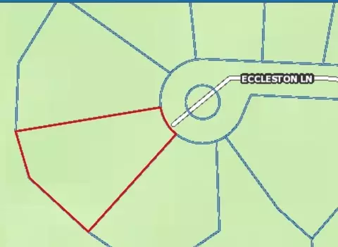 Eccleston Lane, Bella Vista, AR 72714