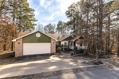 5 Banbury Ln, Bella Vista, AR 72714