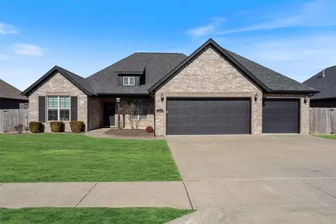 440 Ranalli Ave, Springdale, AR 72762