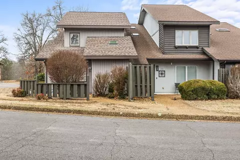 31 Fairway Dr, Bella Vista, AR 72714