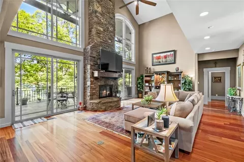 1243 Cr 1531, Eureka Springs, AR 72632