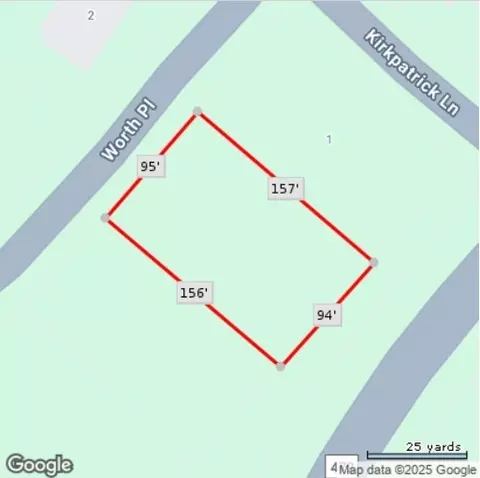 lot2 3 Worth Pl, Bella Vista, AR 72715
