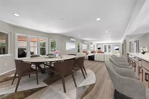 Dining - 9617 Ledge Dr, Springdale, AR 72762 photo 1 of 2