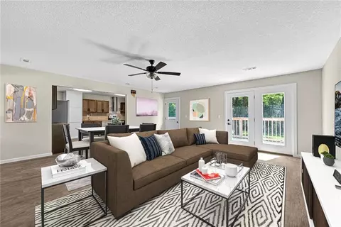 Living - 9617 Ledge Dr, Springdale, AR 72762 photo 1 of 1