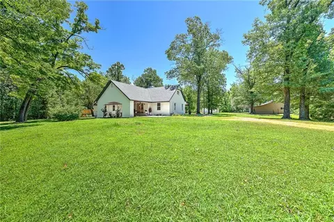 Exterior - 9617 Ledge Dr, Springdale, AR 72762 photo 1 of 2