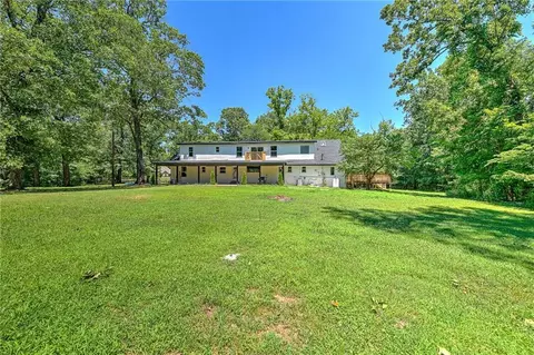 Exterior - 9617 Ledge Dr, Springdale, AR 72762 photo 2 of 2