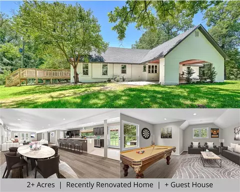 9617 Ledge Dr, Springdale, AR 72762