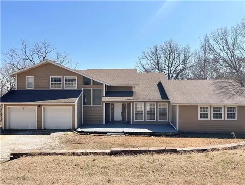 6429 S Highway 43, Harrison, AR 72601