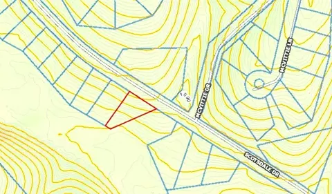 tbd Lot 13 Scotsdale Dr, Bella Vista, AR 72715