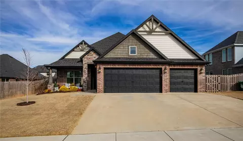 1440 Ocean Dr, Centerton, AR 72719 photo 45