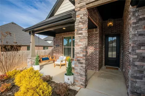 1440 Ocean Dr, Centerton, AR 72719 photo 2