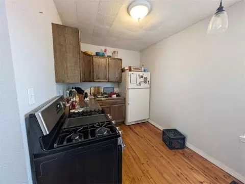 Kitchen - 315 N Spring St, Harrison, AR 72601 photo 1 of 1