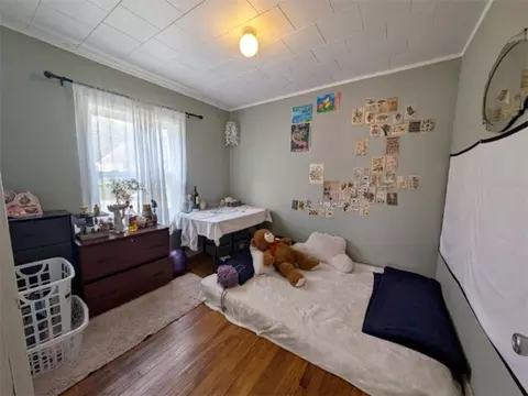 Bedroom - 315 N Spring St, Harrison, AR 72601 photo 2 of 2