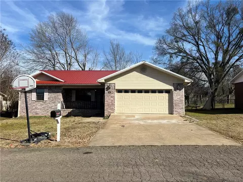 80 Warrior, Lamar, AR 72846