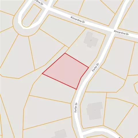 lot8 Forfar Dr, Bella Vista, AR 72715