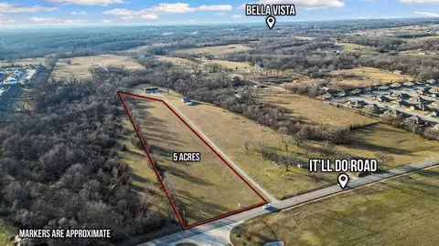 000 Itll Do, Pea Ridge, AR 72751