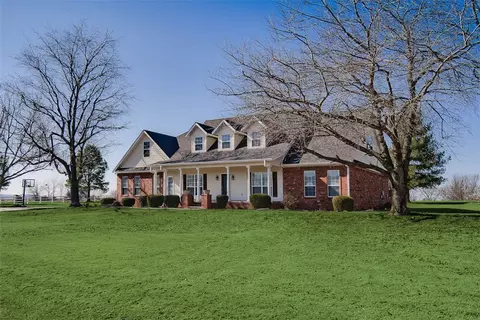 11359 Giles Rd, Farmington, AR 72730