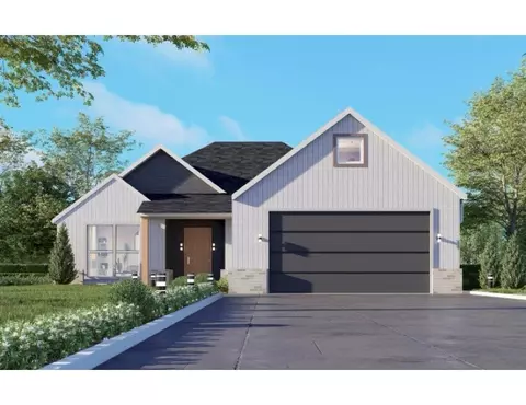 1402 Christman St, Pea Ridge, AR 72751