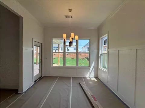 Dining - 2722 Eris Ave, Lowell, AR 72745 photo 1 of 1