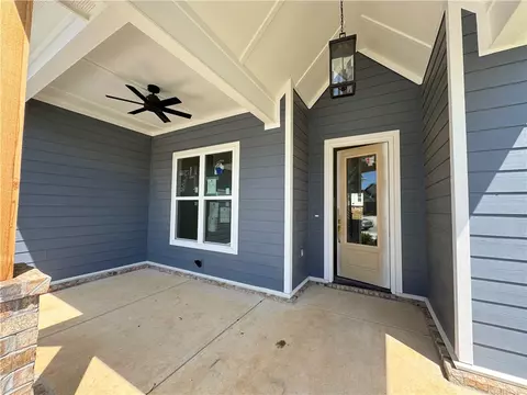 Exterior - 2722 Eris Ave, Lowell, AR 72745 photo 2 of 2