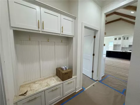 Entry Way - 2722 Eris Ave, Lowell, AR 72745 photo 3 of 3