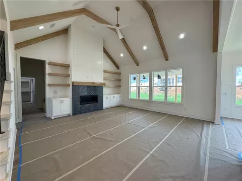 Living - 2722 Eris Ave, Lowell, AR 72745 photo 1 of 3