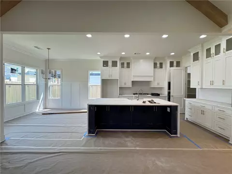 Kitchen - 2722 Eris Ave, Lowell, AR 72745 photo 1 of 1