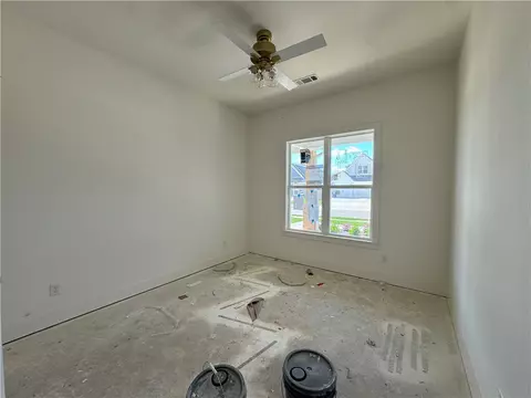 Bedroom - 2722 Eris Ave, Lowell, AR 72745 photo 3 of 3