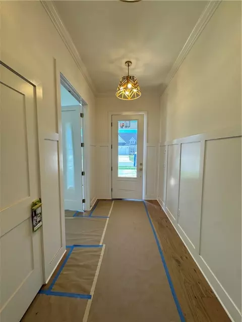 Entry Way - 2722 Eris Ave, Lowell, AR 72745 photo 1 of 3