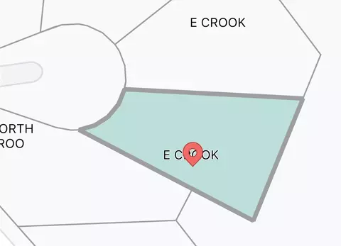 lot12 E Crook Ln E Crook Ln, Bella Vista, AR 72714