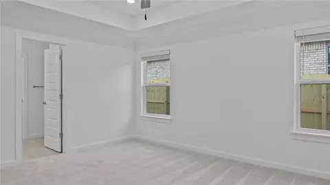 Bedroom - 450 Hall St, West Fork, AR 72774 photo 1 of 6