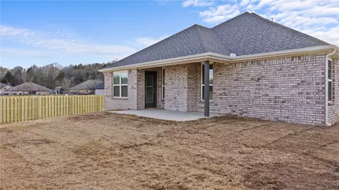 Exterior - 450 Hall St, West Fork, AR 72774 photo 2 of 3