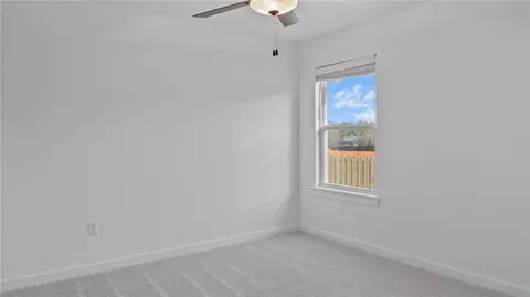 Bedroom - 450 Hall St, West Fork, AR 72774 photo 6 of 6
