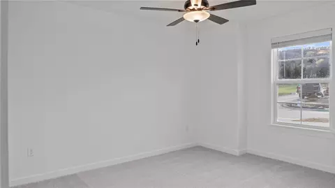 Bedroom - 450 Hall St, West Fork, AR 72774 photo 4 of 6