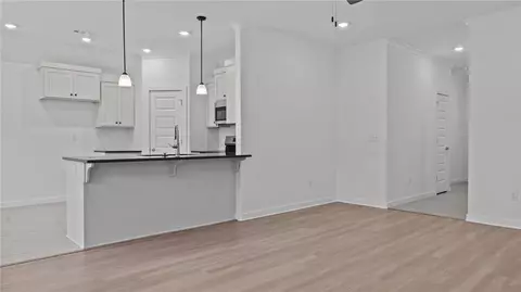 Living - 450 Hall St, West Fork, AR 72774 photo 3 of 3