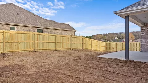 Exterior - 450 Hall St, West Fork, AR 72774 photo 3 of 3