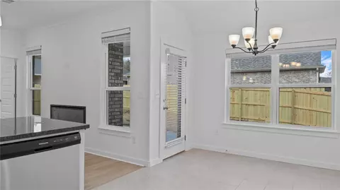 Entry Way - 450 Hall St, West Fork, AR 72774 photo 1 of 1