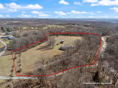 20864 Ar-16, Siloam Springs, AR 72761