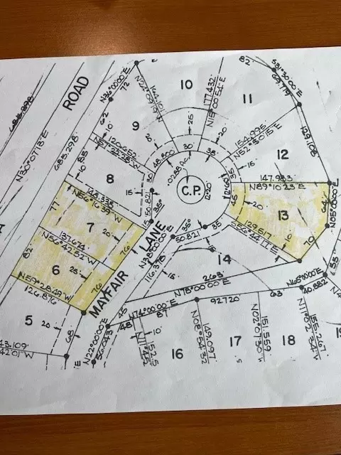 lot13 Mayfair Ln, Bella Vista, AR 72715