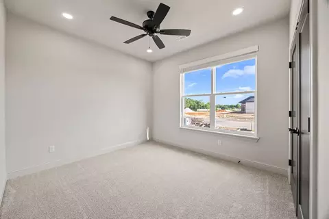 Bedroom - 7967 Range Ave, Springdale, AR 72762 photo 3 of 4