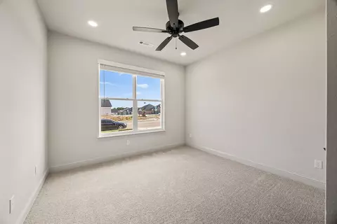 Bedroom - 7967 Range Ave, Springdale, AR 72762 photo 2 of 4